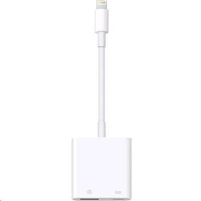 Apple LIGHTNING TO USB3 CAMERA ADAPTER