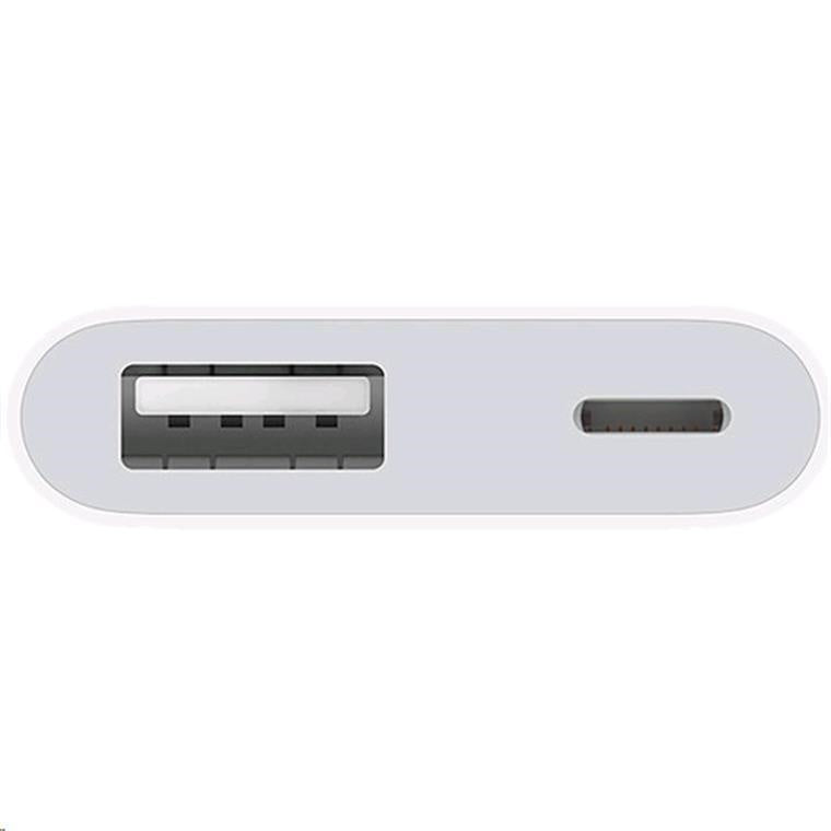 MX5J3AM/A - Apple Lightning to USB 3 Camera Adapter