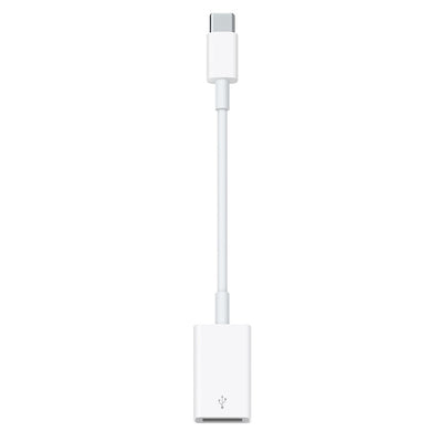 Apple USB-C TO USB ADAPTER
