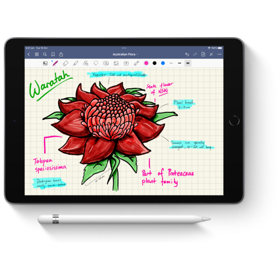MYQW3ZA/A - Apple Pencil (1stGeneration)