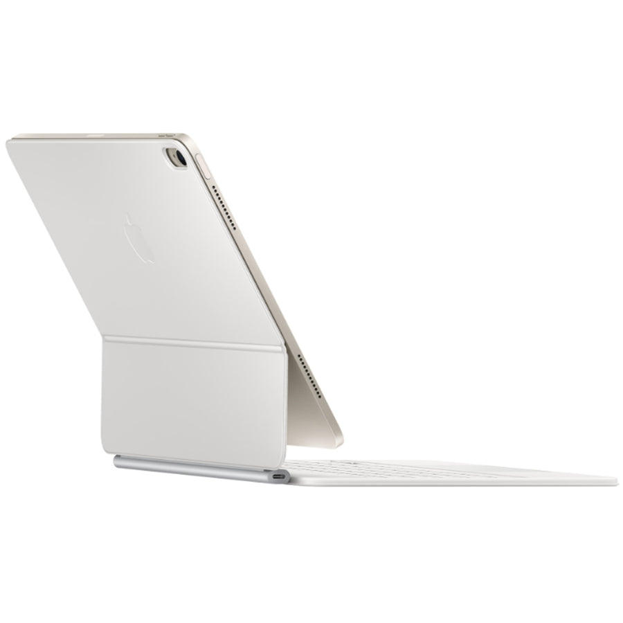 Apple MDFW4ZA/A - IPAD AIR MAGIC KEYBOARD 13 WHITE