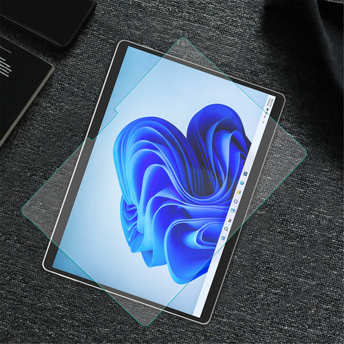 Glass Screen Protector for Surface Pro 13-inch ( Pro 12 / 11 /10 / 9 /8th Edition )