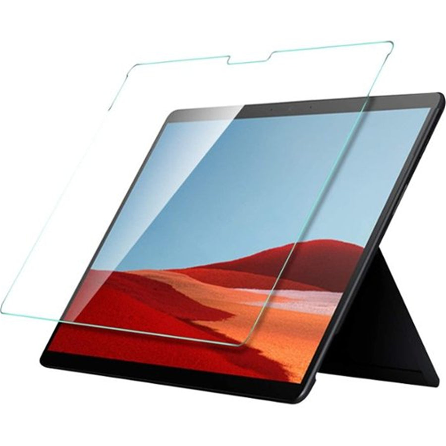 Glass Screen Protector for Surface Pro 13-inch ( Pro 12 / 11 /10 / 9 /8th Edition )