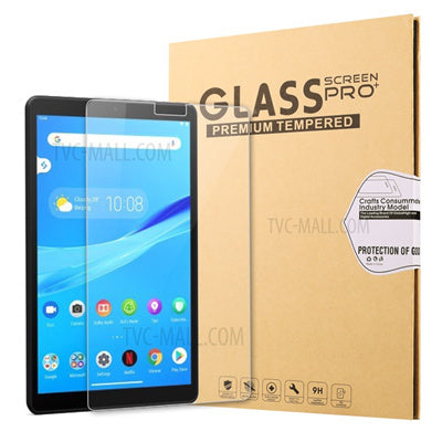 Glass Screen Protector for Galaxy Tab A7 10.4"  (2020 Model , SM-T500 & SM-T505)