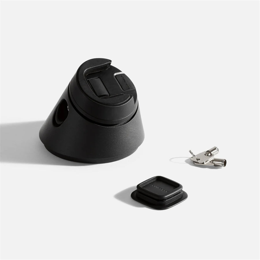 BP-CLKWMT-B - Bouncepad Click - Wall Mount