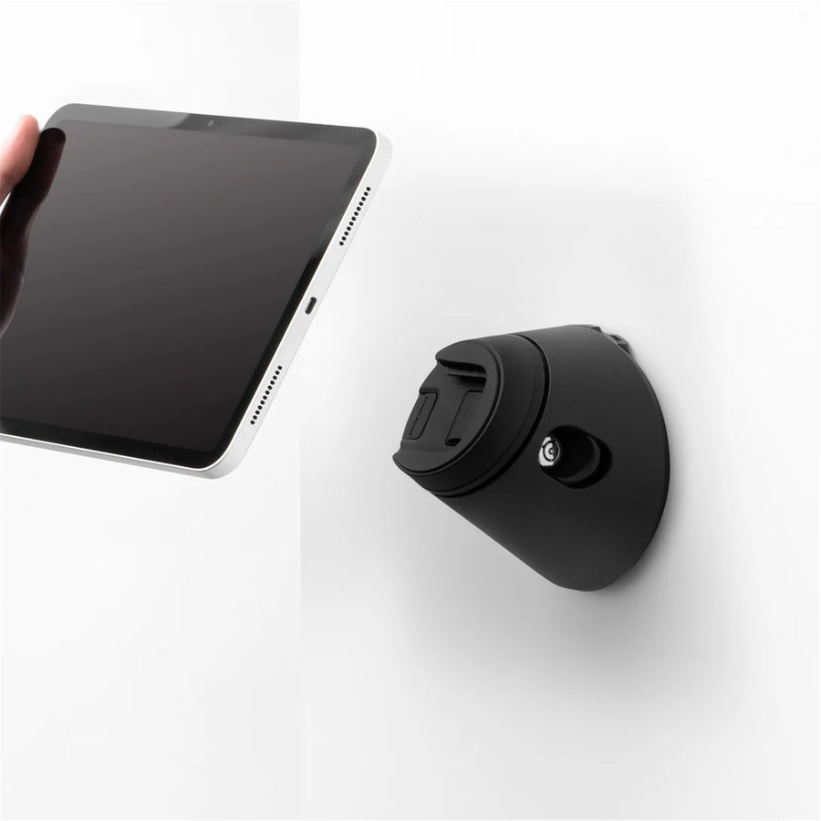 BP-CLKWMT-B - Bouncepad Click - Wall Mount