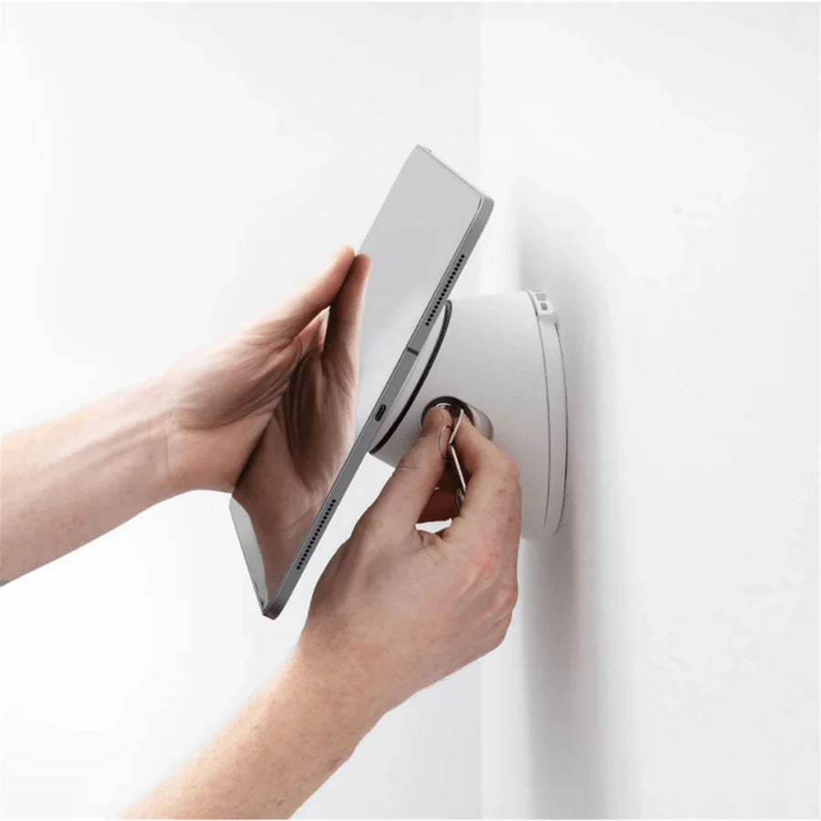 Bouncepad Click - Wall Mount