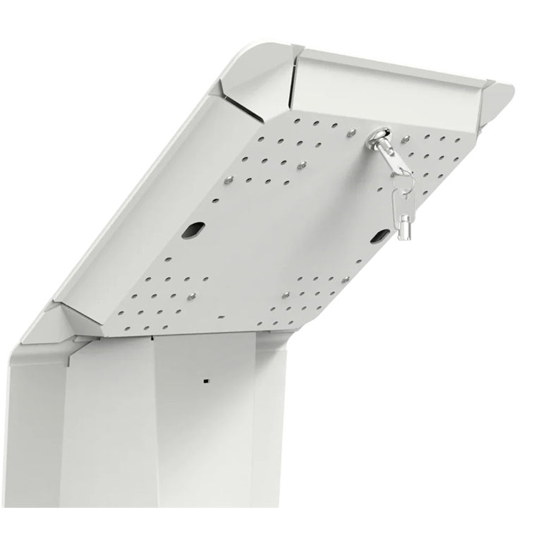 BP-WG-KEY - Bouncepad Wing - Optionale Verriegelung