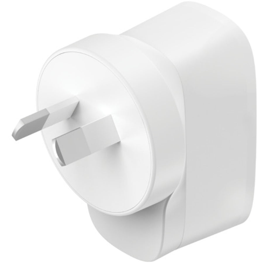 Belkin Single Port 12W USB-A Home Charger