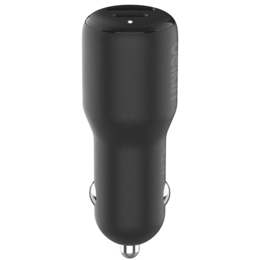 Belkin   Dual 42W Fast Car Charger