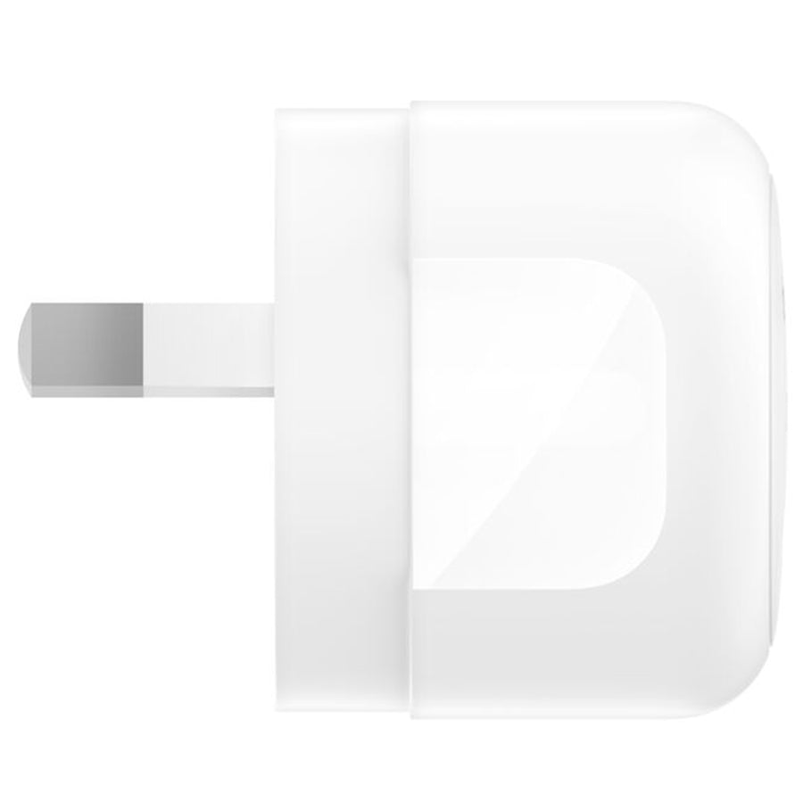 Belkin BoostCharge Compact USB-C Wall Charger 30W