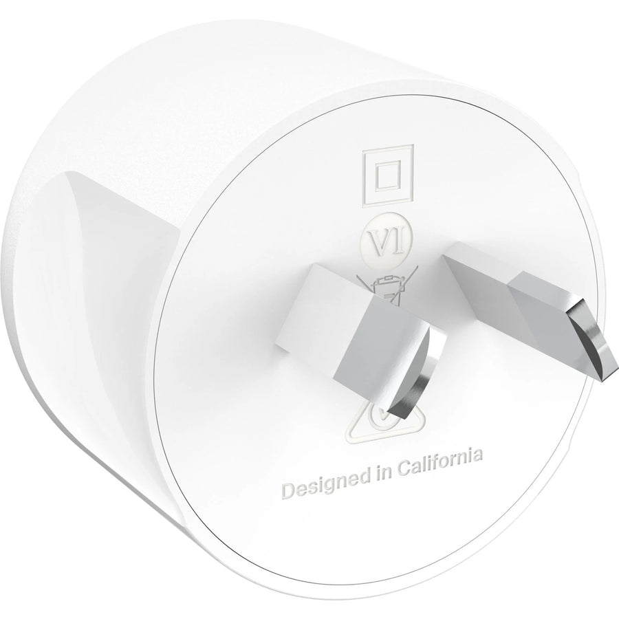 Belkin BoostCharge USB-C  Wall Charger Compact  20W