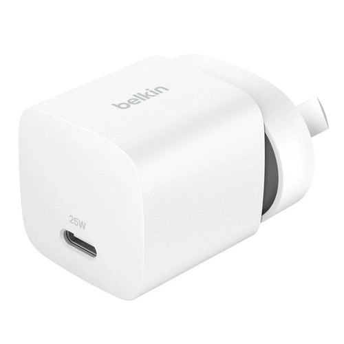 BoostCharge USB-C Wall Charger 25W