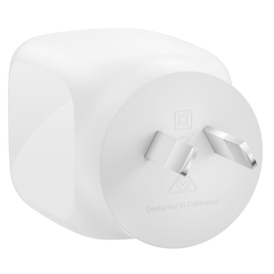 Belkin BoostCharge Pro Dual GaN Wall Charger 67