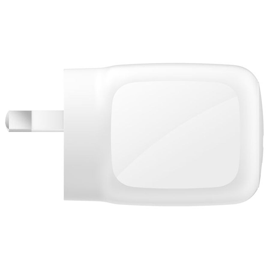 Belkin BoostCharge Pro Dual GaN Wall Charger 67