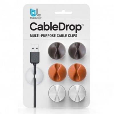 CD-MT - BLUELOUNGE CABLEDROP MUTED