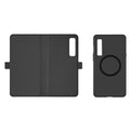 BOOX 6.13"Palma 2 Pro 2-in-1 PU Case Cover (Midnight Blue) — image 2