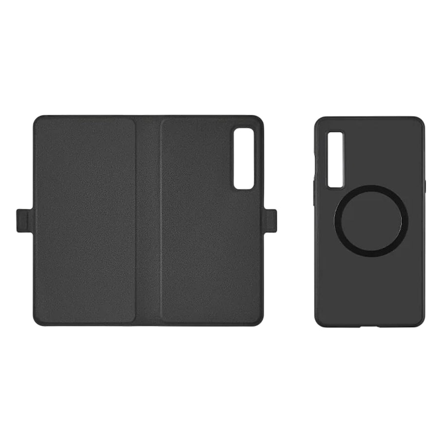 BOOX 6.13"Palma 2 Pro 2-in-1 PU Case Cover (Midnight Blue)
