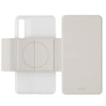BOOX 6.13"Palma 2 Pro 2-in-1 PU Case Cover (Sand) — image 3