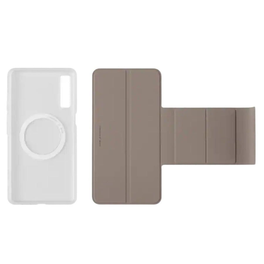 BOOX 6.13"Palma 2 Pro 2-in-1 PU Case Cover (Sand)