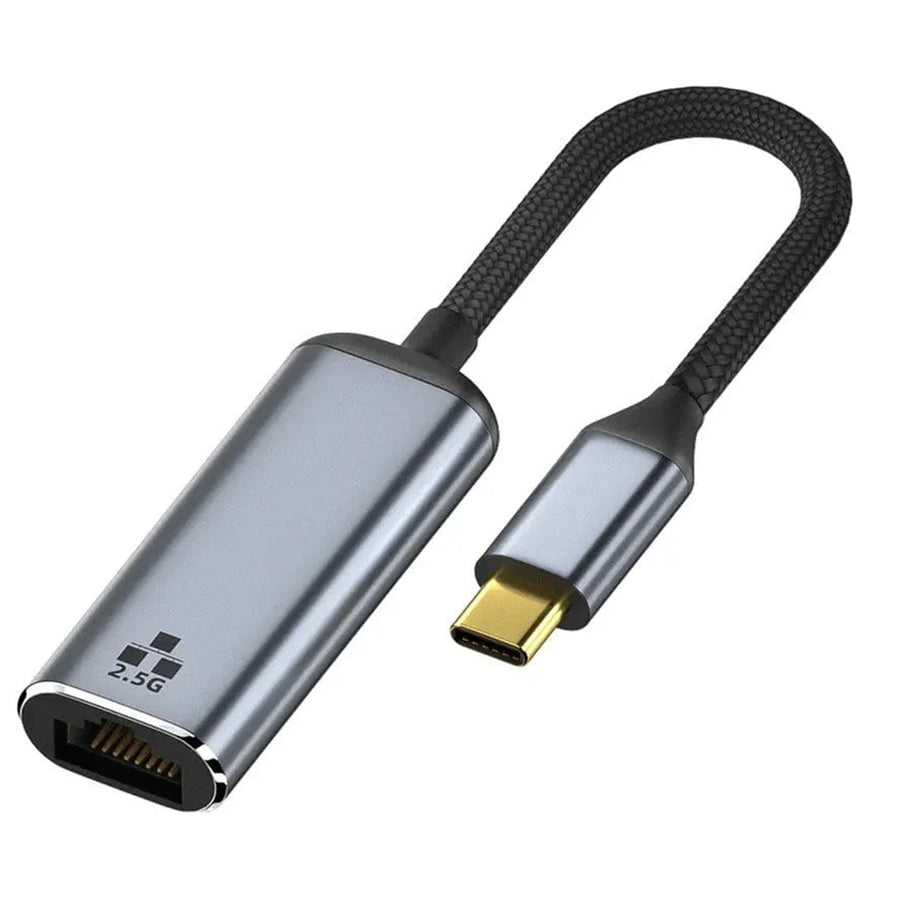 CLink CL-USBC-LAN