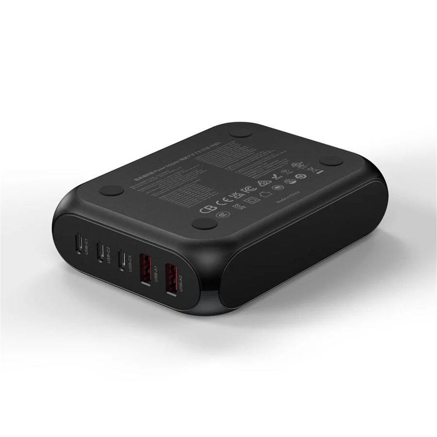 CLink GS-W188A0957 188W GaN Fast Charge MultiPort USB-C PD 3.1 Charger