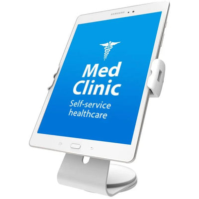 Compulocks COM-CLNG-W - Cling Stand Universal Tablet Holder