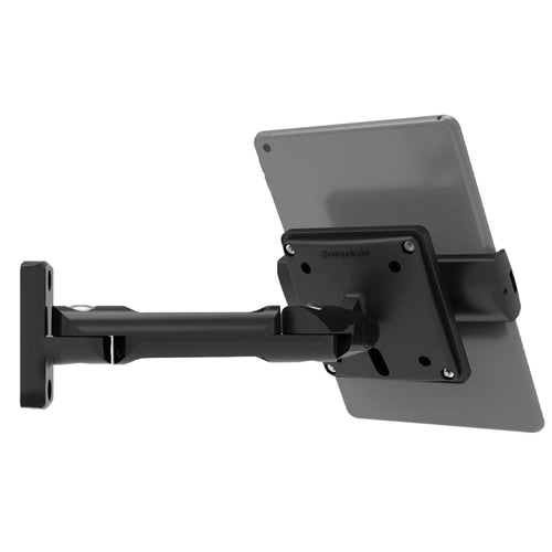 Compulocks COM-827BUCLGVWMB - Swing Arm with Cling - Universal Tablet