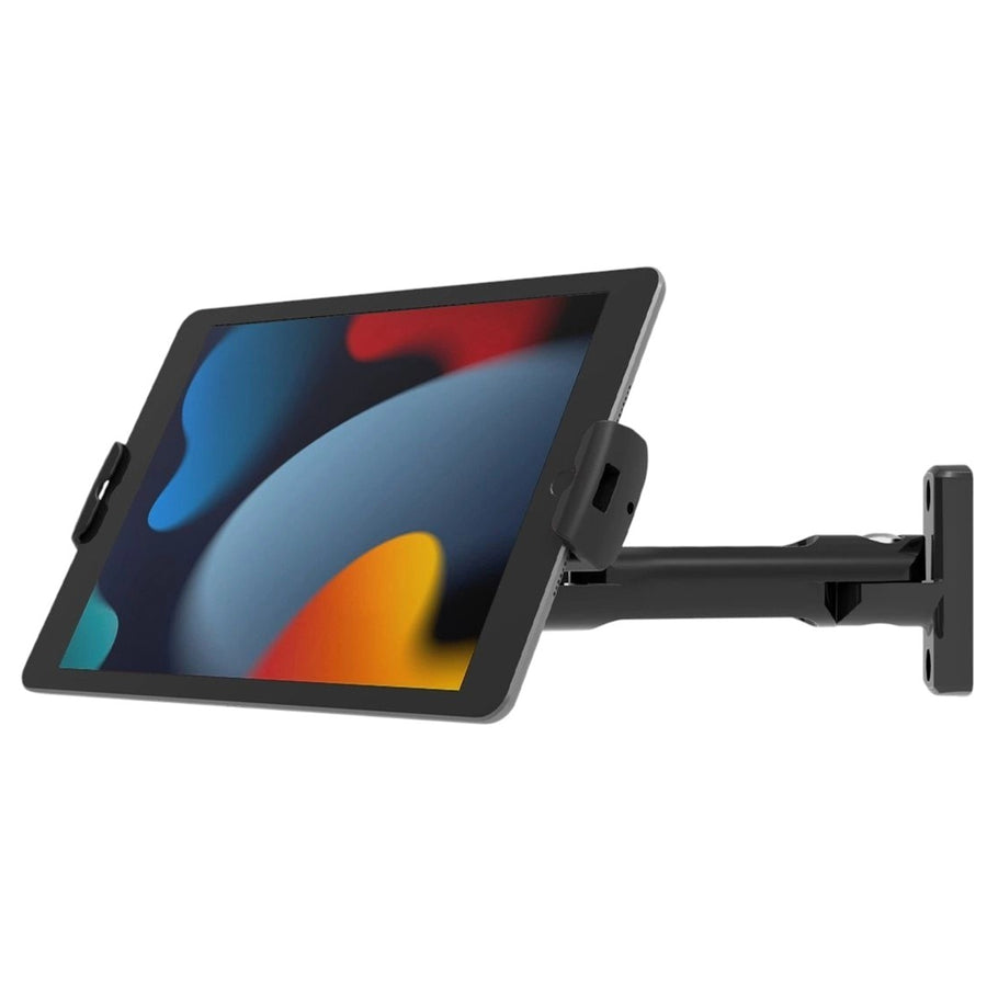Compulocks COM-827BUCLGVWMB - Swing Arm with Cling - Universal Tablet