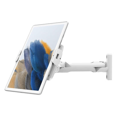 Compulocks COM-827WUCLGVWMW - Swing Arm with Cling - Universal Tablet