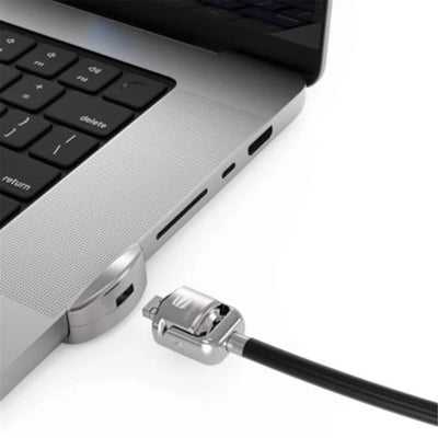 Compulocks COM-MB16KL - MacBook Ledge Lock