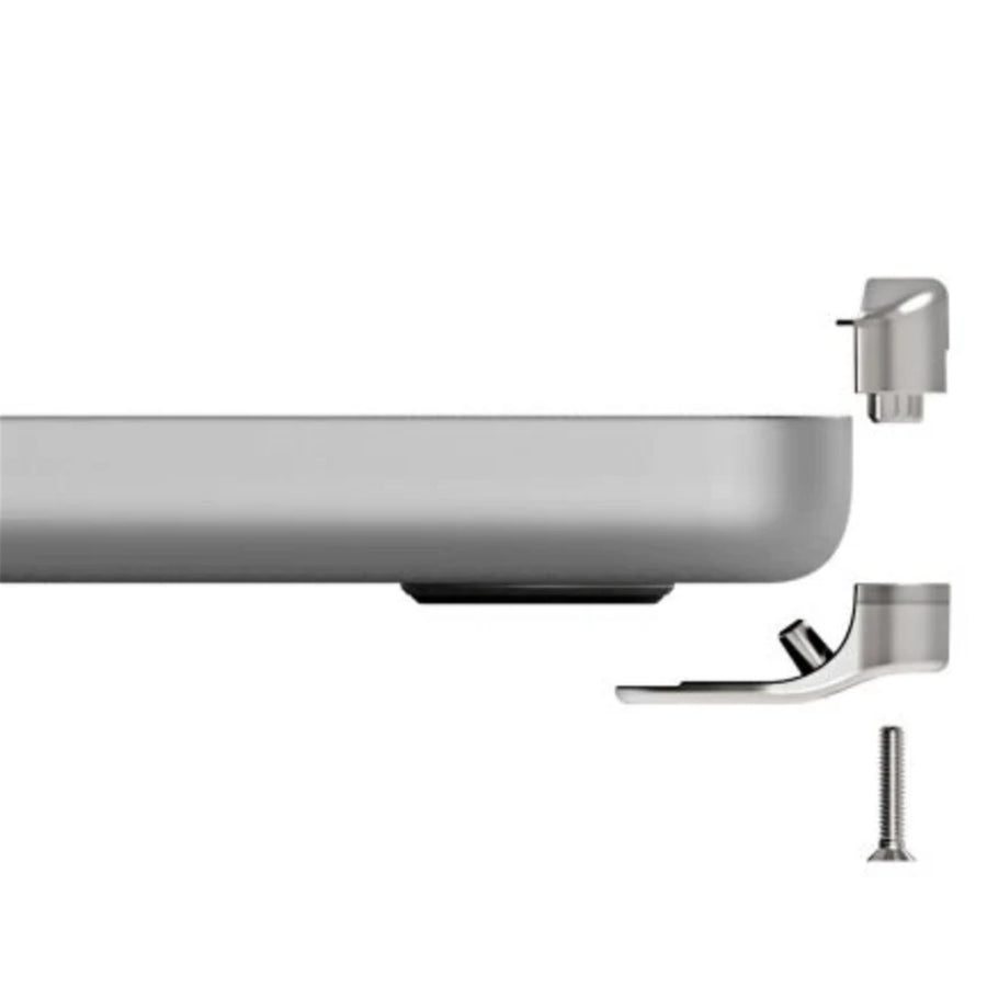 Compulocks COM-MB16KL - MacBook Ledge Lock