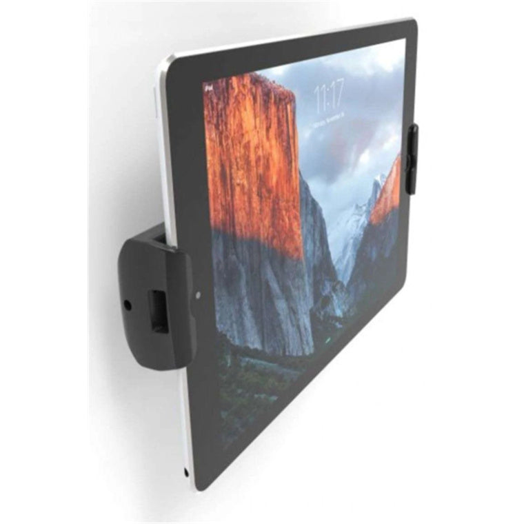 Compulocks COM-VESA-CLNG-B Universal Tablet holder - Cling Wall Mount