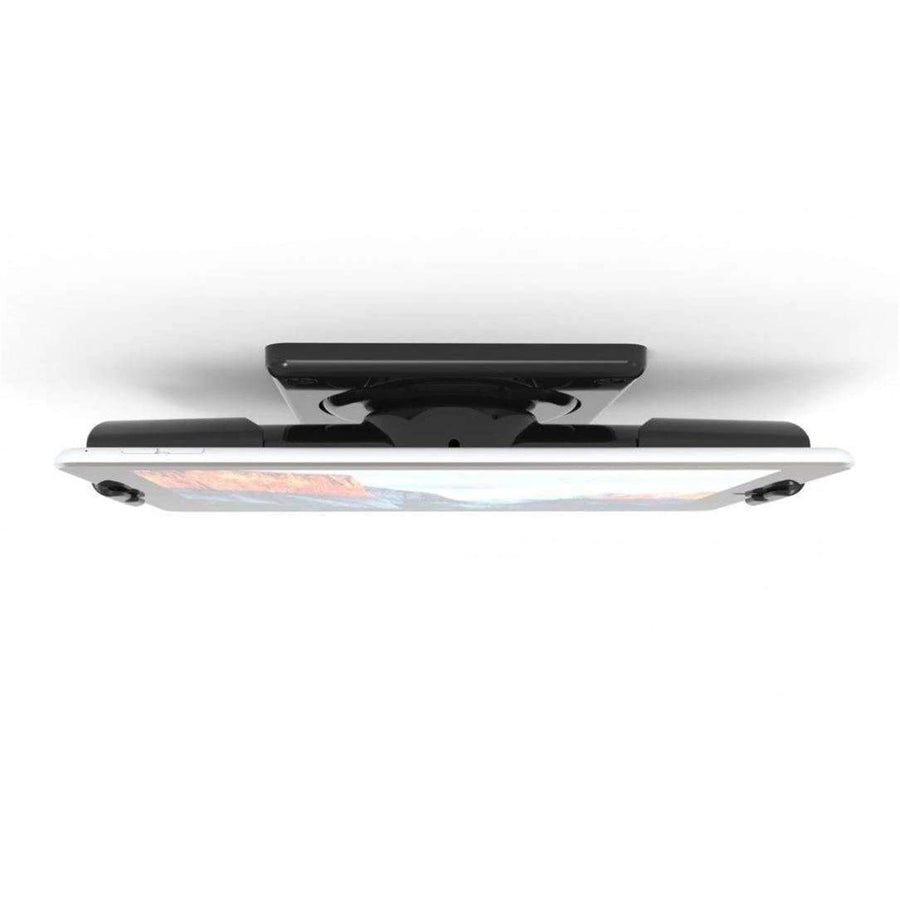 Compulocks COM-VESA-CLNG-B Universal Tablet holder - Cling Wall Mount