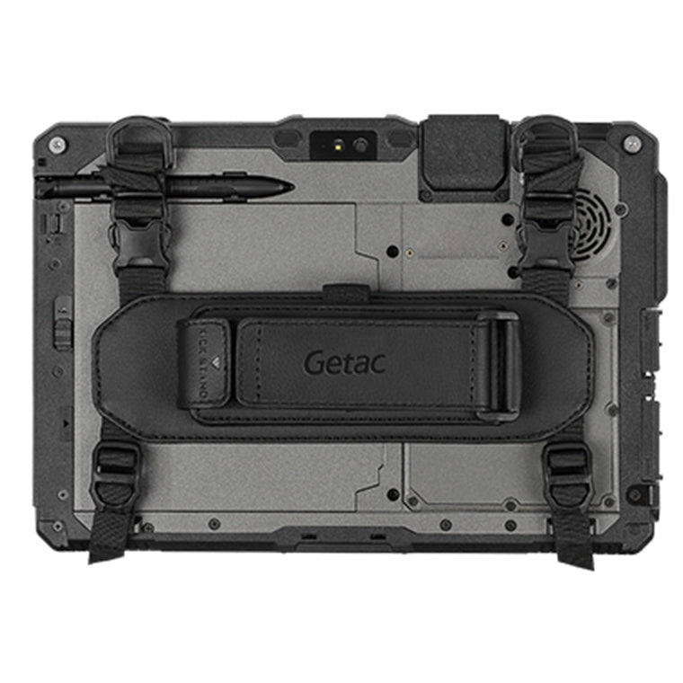 Getac UX10G3 Rugged tablet and Laptop Rotating Hand Strap w/ Kickstand Compatible with shoulder strap GMS2X9
