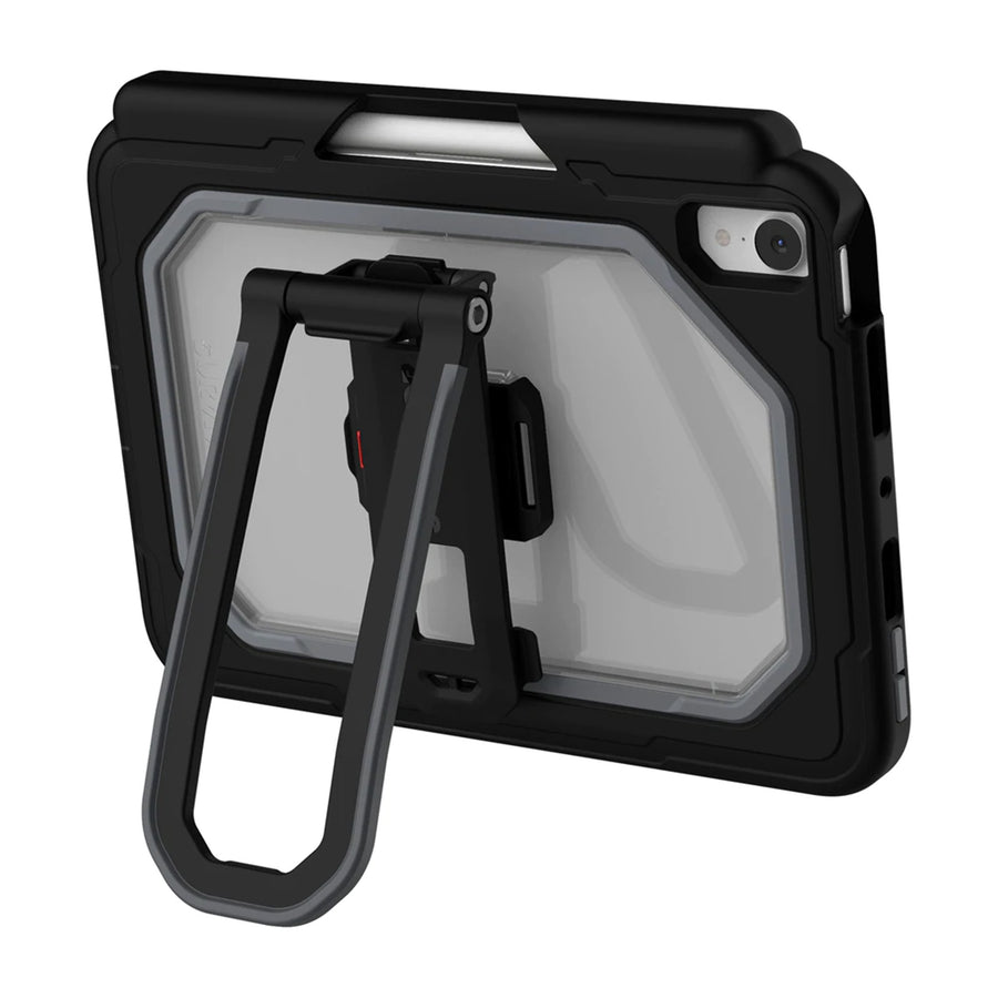 GIPD-030-BLK - Survivor All-Terrain for iPad mini 6 - Black