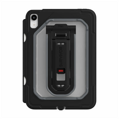 GIPD-031-BLK - Survivor Endurance for iPad mini 6 - Black