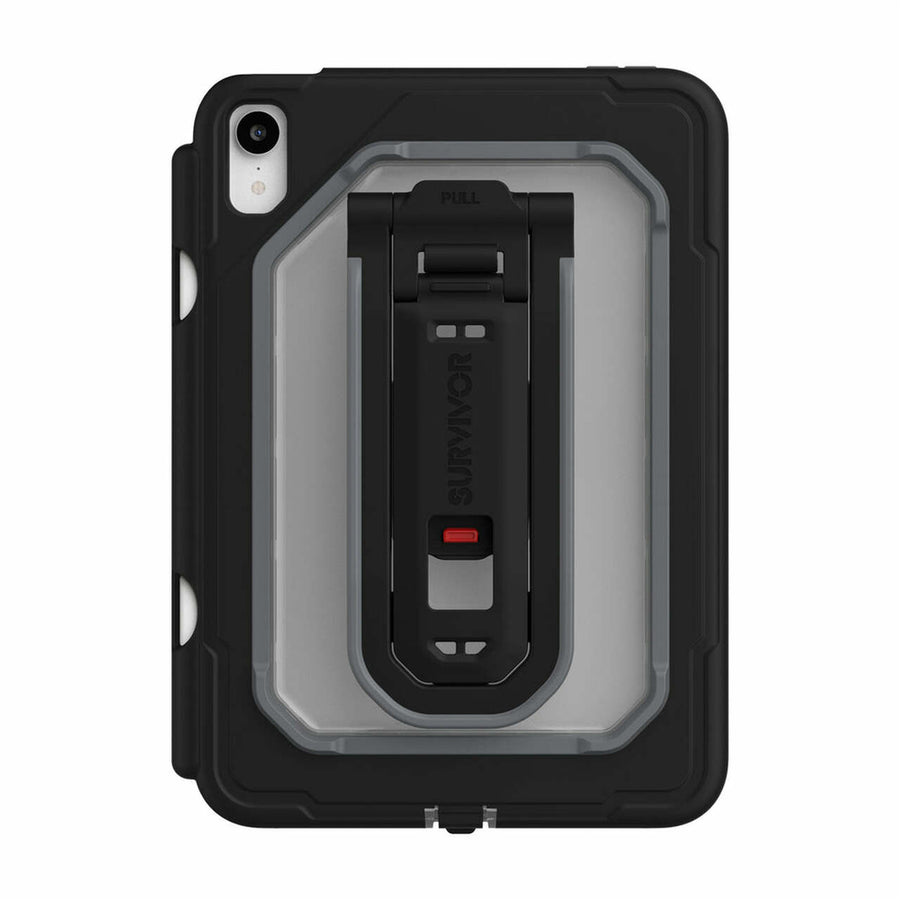 GIPD-031-BLK - Survivor Endurance for iPad mini 6 - Black