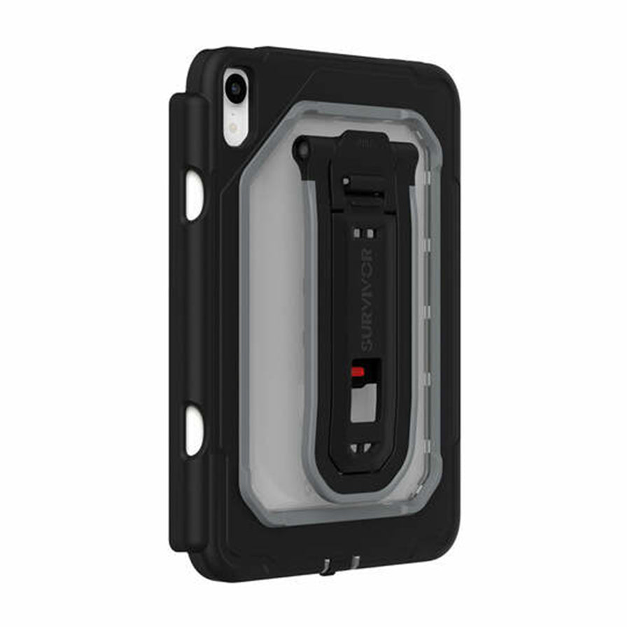 GIPD-031-BLK - Survivor Endurance for iPad mini 6 - Black