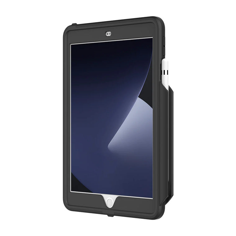 GIPD-024-BLK - Survivor All-Terrain -  iPad 10.2" Gen 7/8/9 - Black