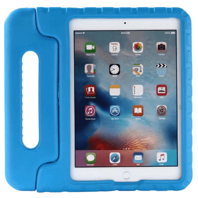 Generic - Grip Case AB-EVA110-BL - EVA Shockproof Case - iPad 10.2 7-9th Gen