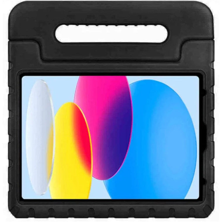 Generic - Grip Case AB-EVA114-BK - EVA Shockproof Case  - iPad 10.9 10th Gen