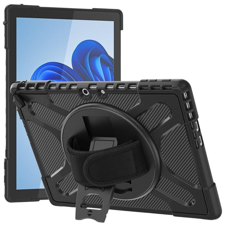 Generic - Grip Case AR-G309 - Hüllen mit Handschlaufe - Surface Pro 9 /10