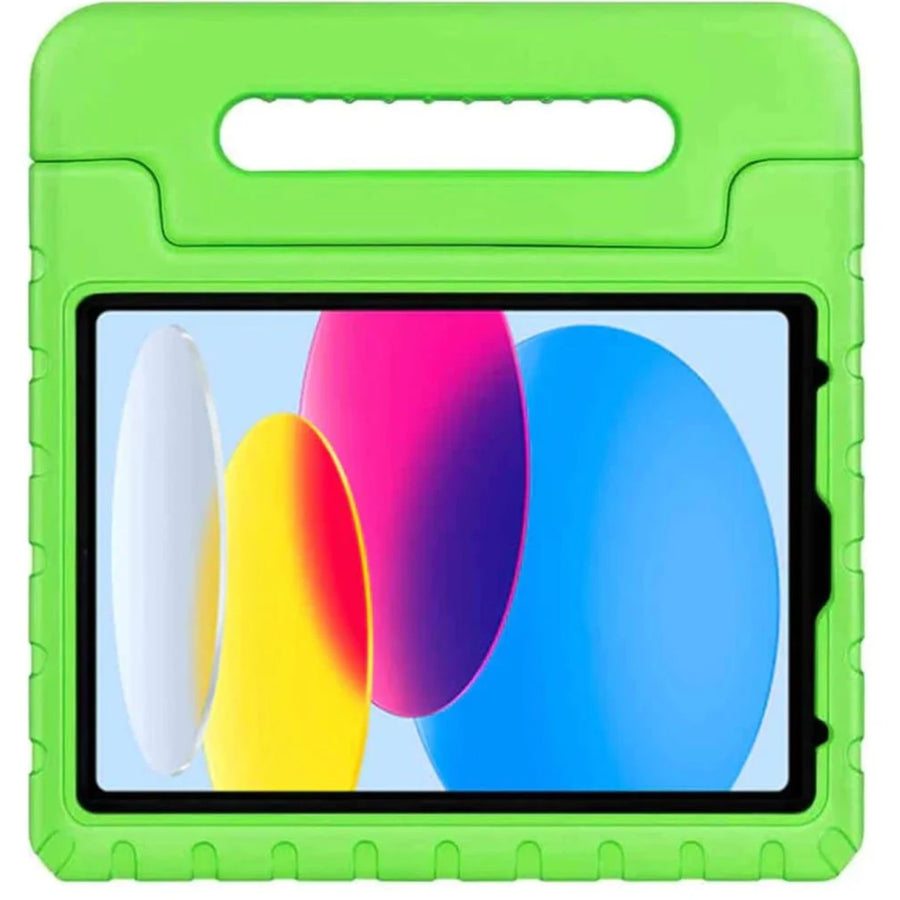 Generic - Grip Case AB-EVA114-GR - EVA Shockproof Case  - iPad 10.9 10th Gen