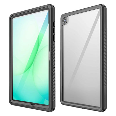 Generic - Grip Case AR-W229 - Waterproof Case (IP68) - Galaxy Tab A11+ 11"