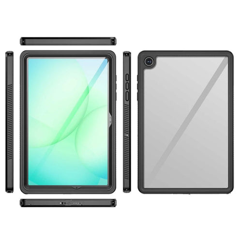 Generic - Grip Case AR-W229 Waterproof Case (IP68) - Galaxy Tab A11+ 11"