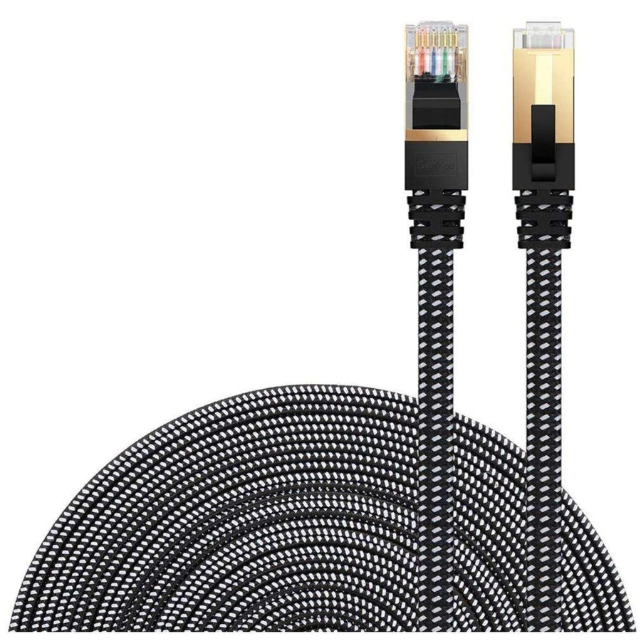 Beilink AM-CABCAT7-5B - Cat 7 Ethernet Cable ideal for gaming
