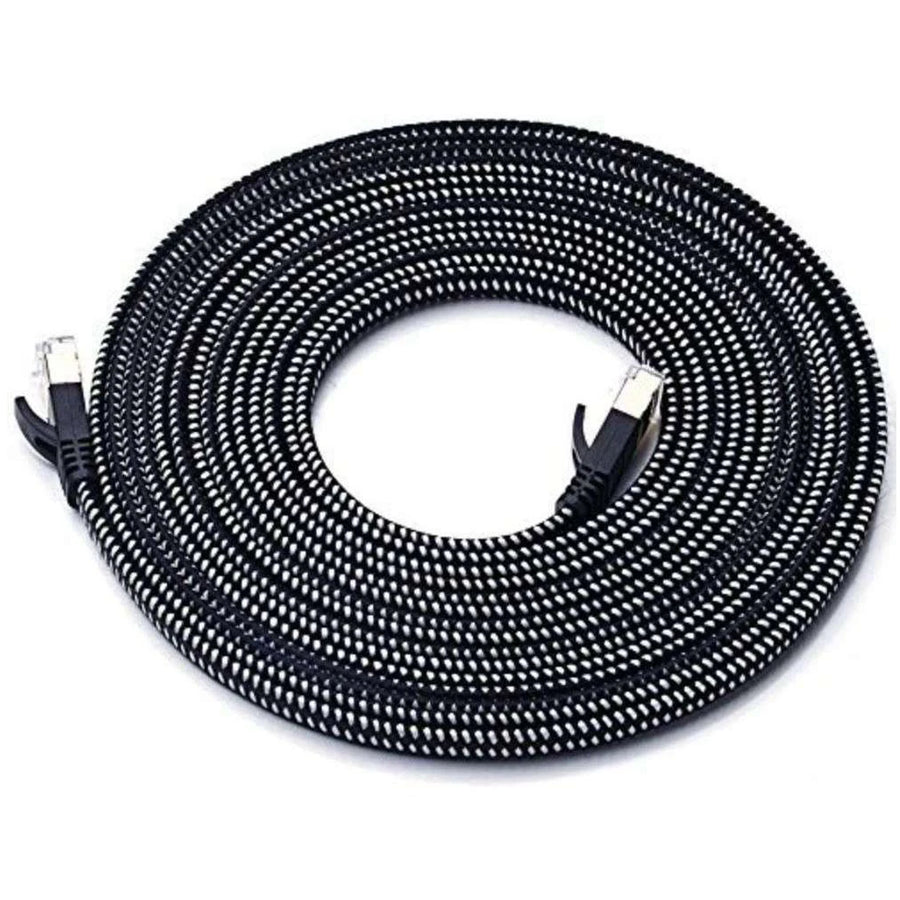 Beilink AM-CABCAT7-5B - Cat 7 Ethernet Cable ideal for gaming