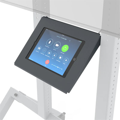 Heckler H705-BG - AV Cart - Control Panel