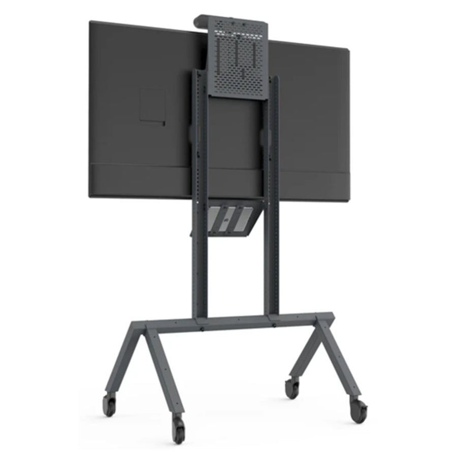 Heckler H705-BG - AV Cart - Control Panel